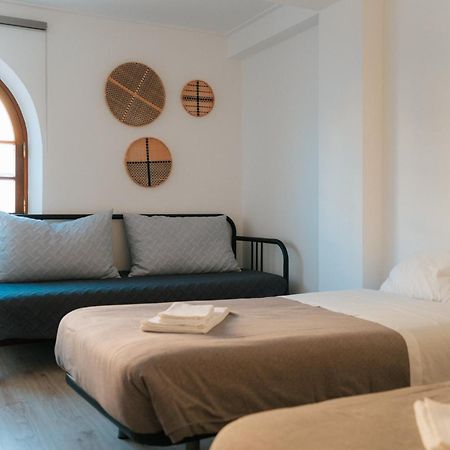 Alfaiate Beach House 圣克鲁斯 外观 照片