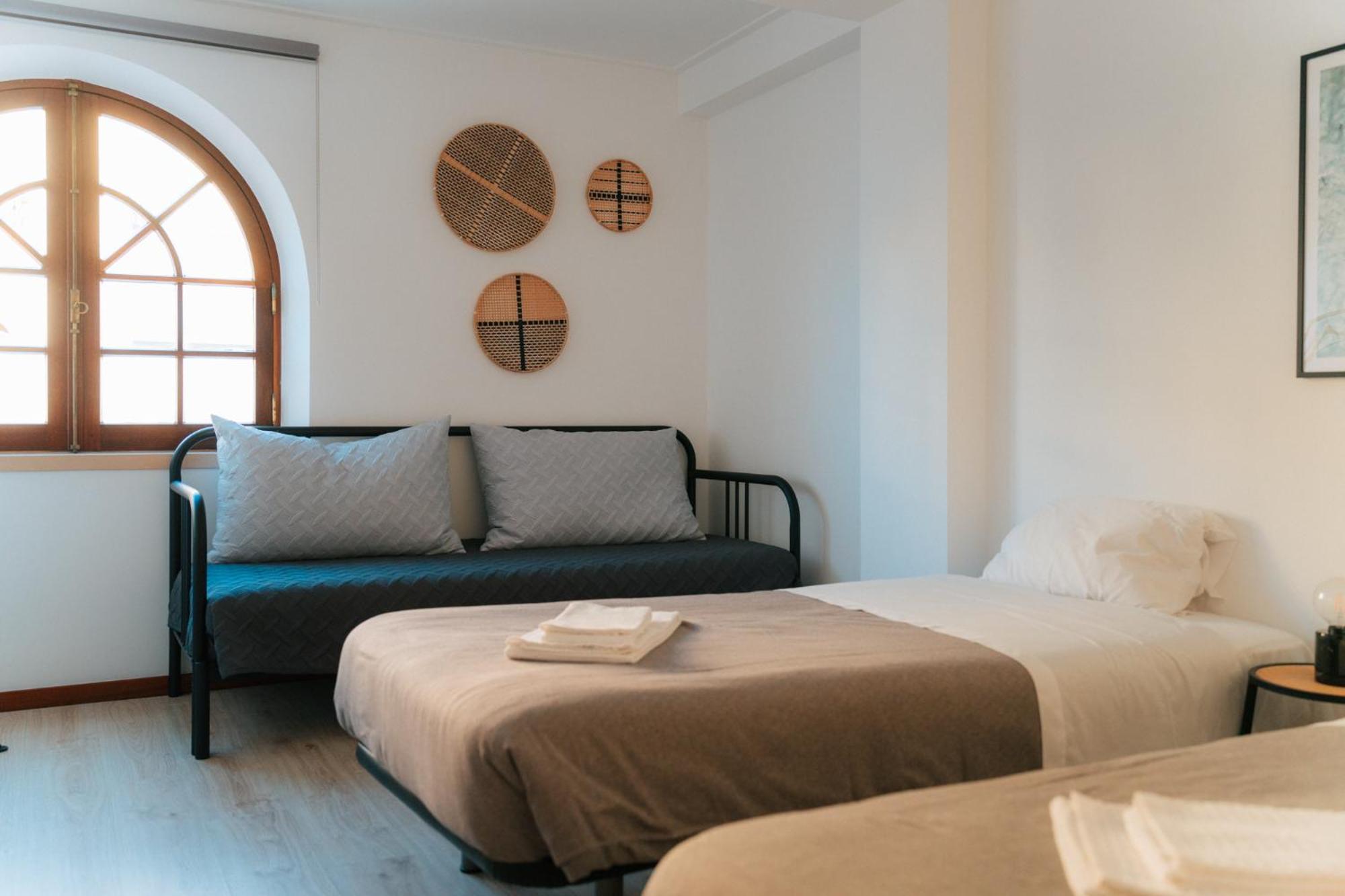 Alfaiate Beach House 圣克鲁斯 外观 照片