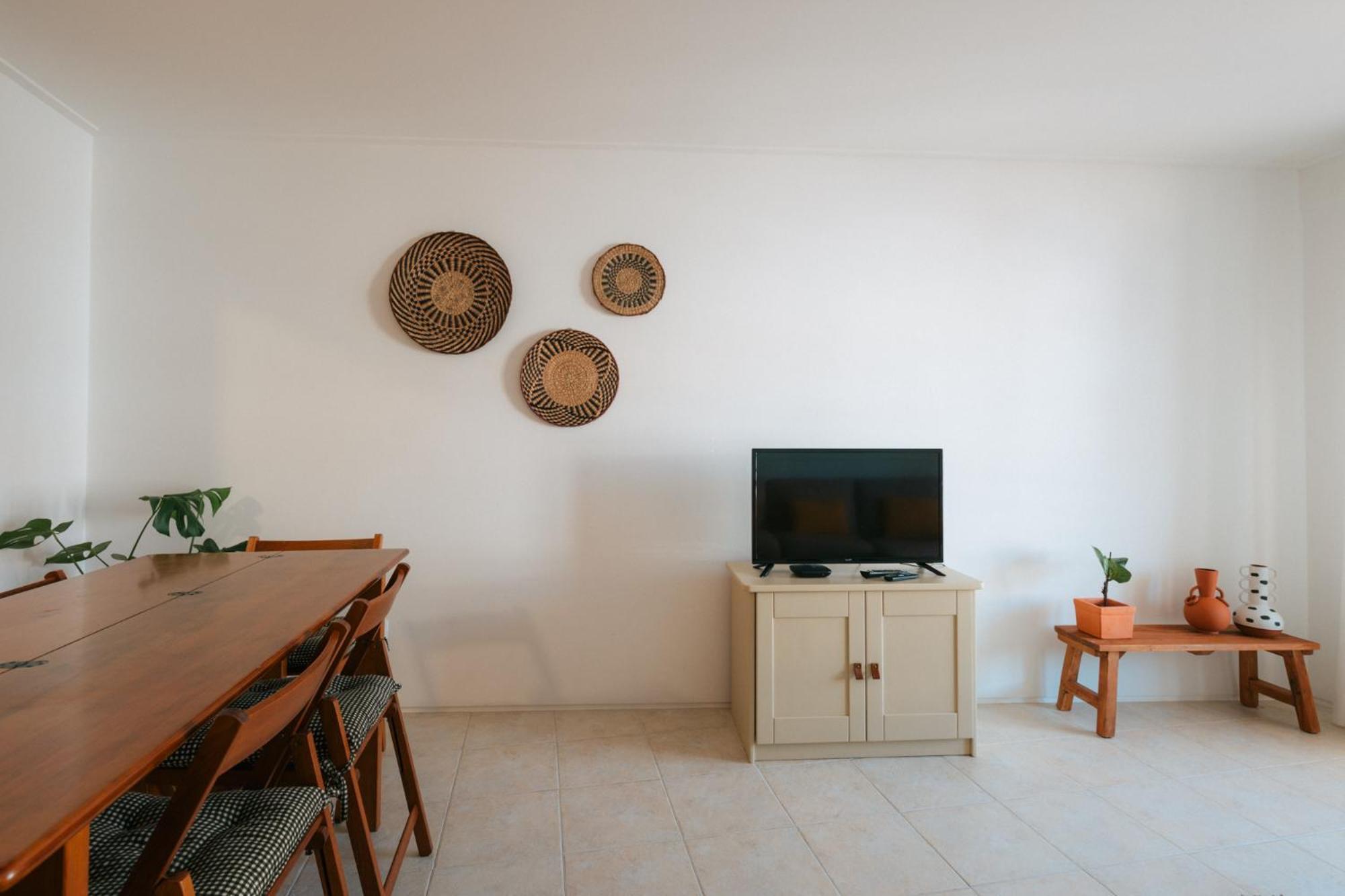 Alfaiate Beach House 圣克鲁斯 外观 照片