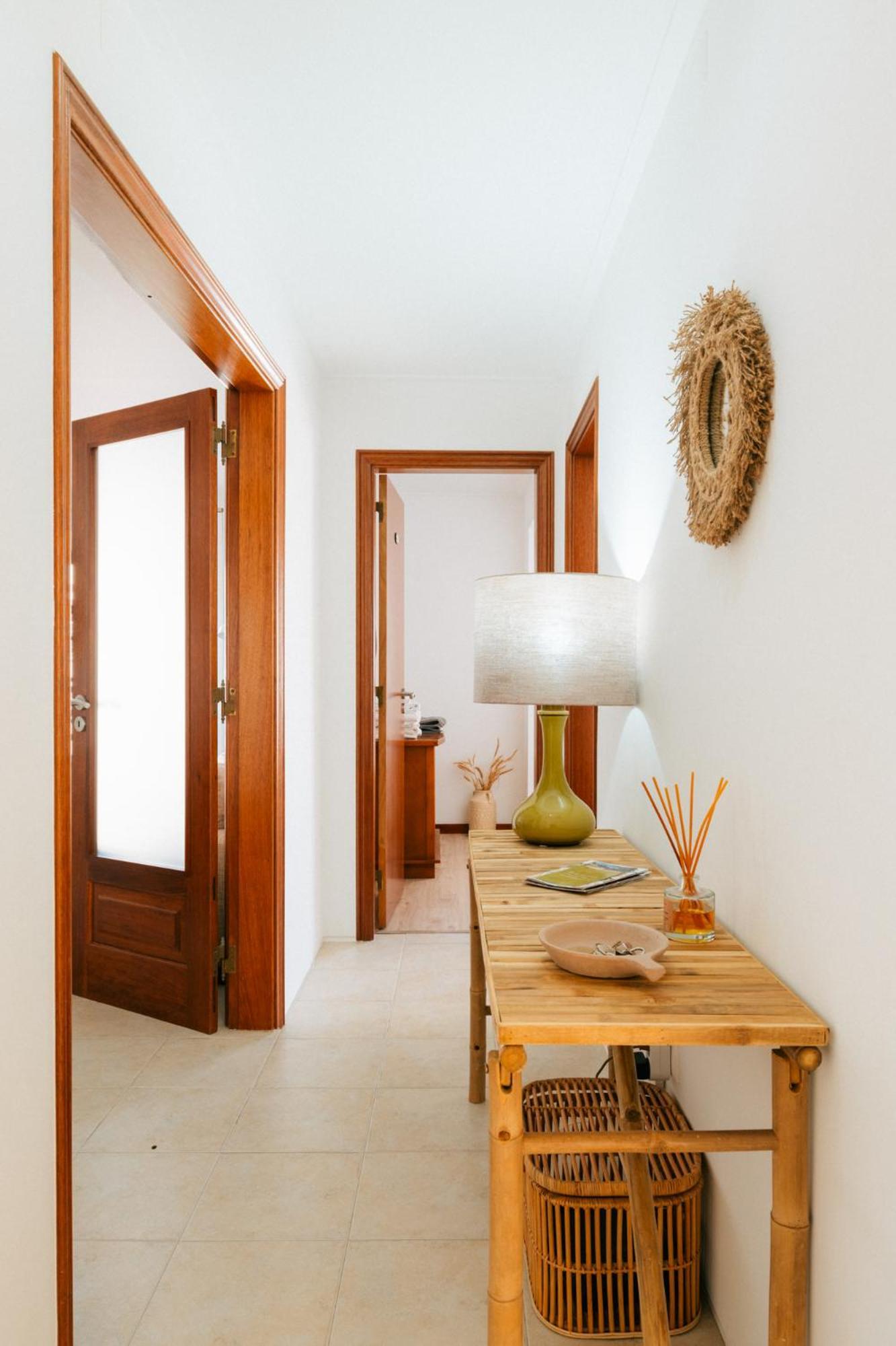 Alfaiate Beach House 圣克鲁斯 外观 照片