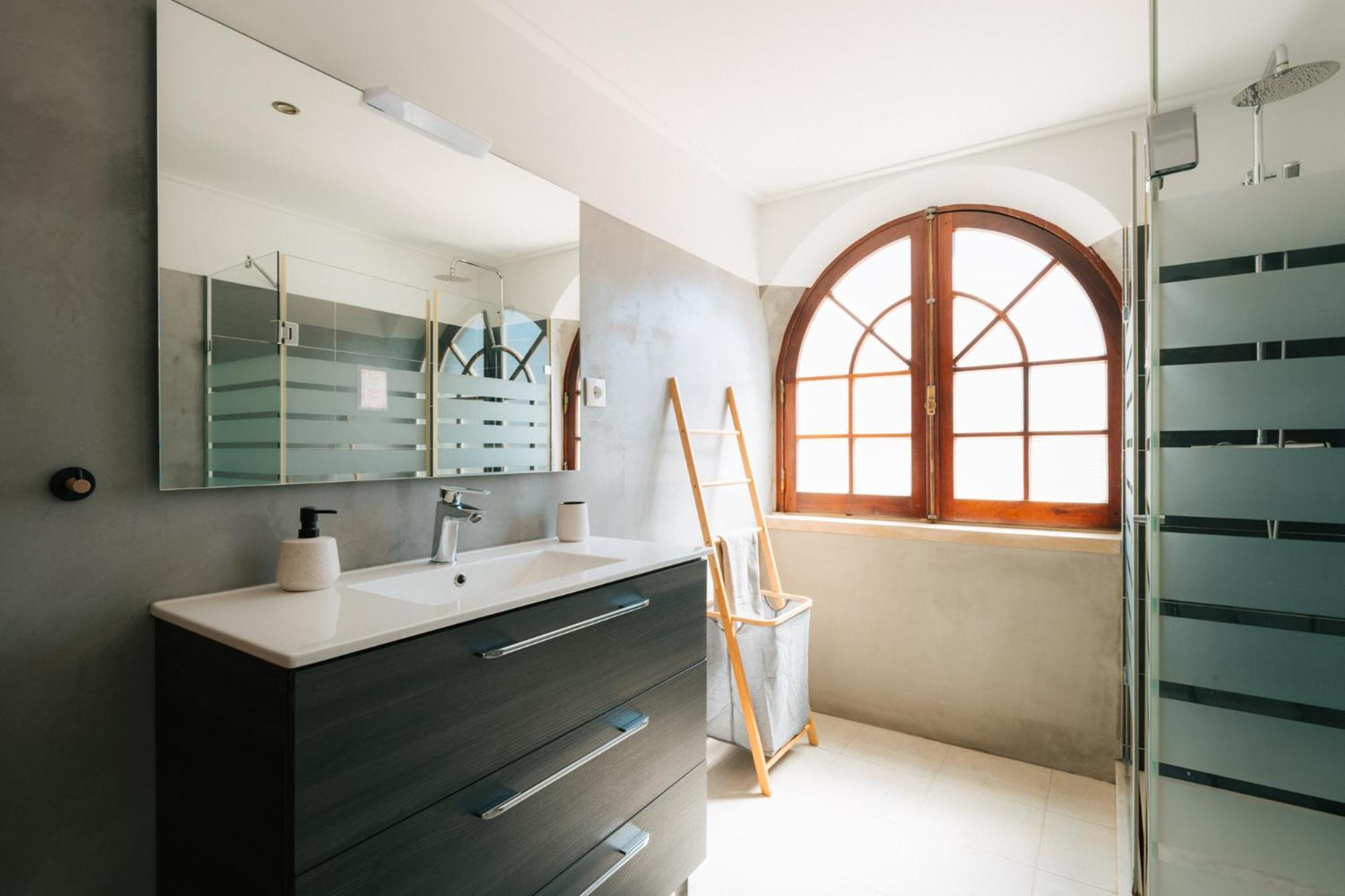 Alfaiate Beach House 圣克鲁斯 外观 照片