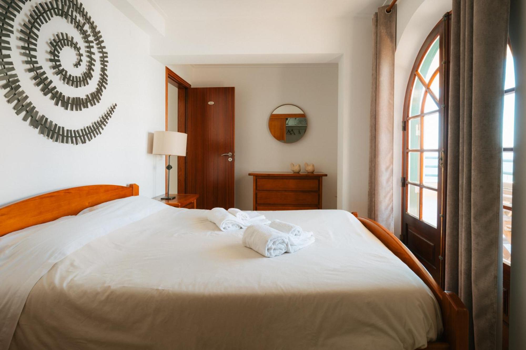 Alfaiate Beach House 圣克鲁斯 外观 照片