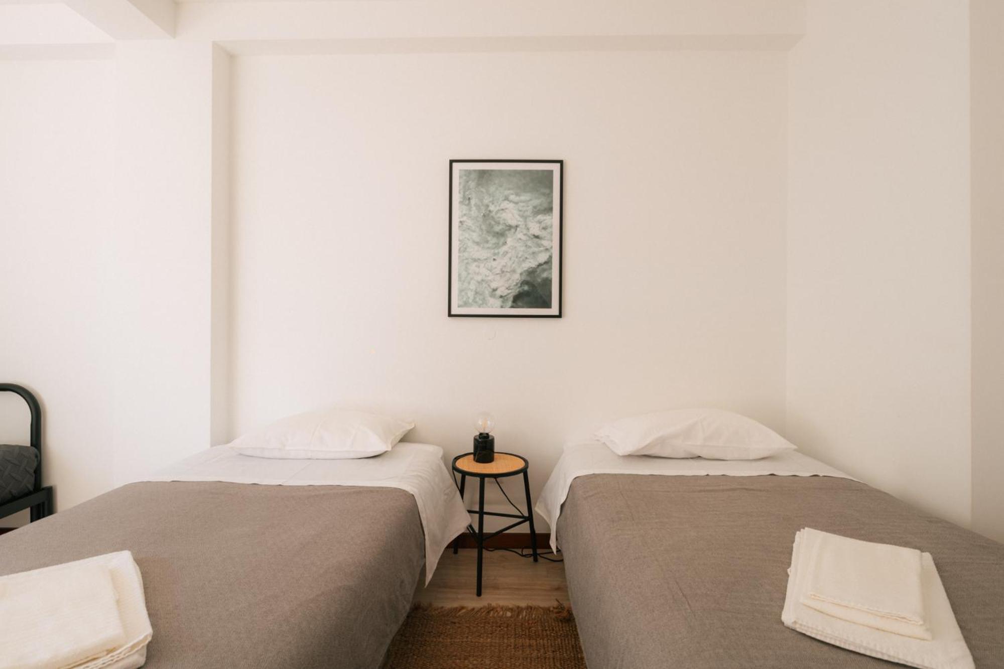 Alfaiate Beach House 圣克鲁斯 外观 照片