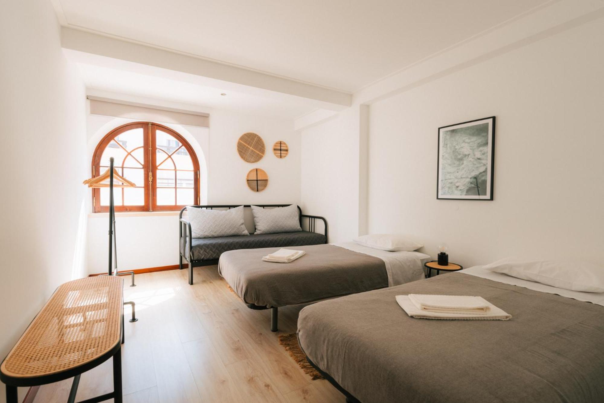 Alfaiate Beach House 圣克鲁斯 外观 照片