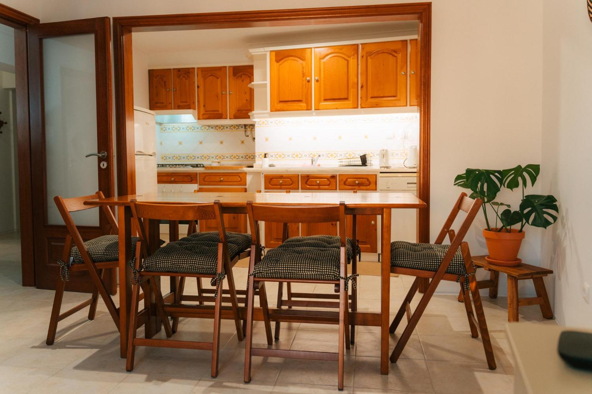 Alfaiate Beach House 圣克鲁斯 外观 照片